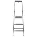 Drabina 3 stopniowa wolnostojąca Krause Safety 126313 - 1061371