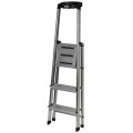 Drabina 3 stopniowa wolnostojąca Krause Safety 126313 - 1061373