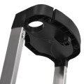 Drabina 3 stopniowa wolnostojąca Krause Safety 126313 - 1061378