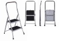Drabina 2 stopniowa aluminiowa Krause 130860 - 1061335