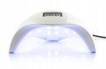Lampa HI-TECH MEDICAL ORO-MED ORO-SUN UV LAMP Biała - 1047855