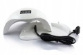 Lampa HI-TECH MEDICAL ORO-MED ORO-SUN UV LAMP Biała - 1047856