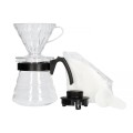 Zestaw HARIO V60 Craft Coffe drip +serwer+ filtry - 2299502
