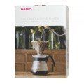 Zestaw HARIO V60 Craft Coffe drip +serwer+ filtry - 2299500