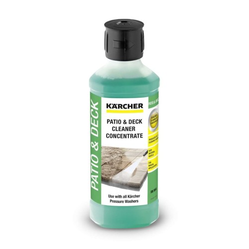 Środek czyszczący Patio&Deck KARCHER RM 564 - 500ml - 1854661