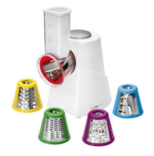 Szatkownica Clatronic ME 3604 (kolor biały) - 852781
