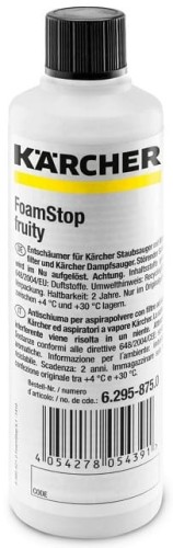 Odpieniacz w płynie KARCHER - 125ml owocowy - 1854664