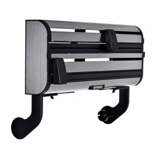 Podajnik do folii i papieru Parat 25793 LEIFHEIT