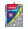 Pokrowiec na deskę Vileda Premium 2in1 - 996033