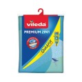 Pokrowiec na deskę Vileda Premium 2in1 - 1848526