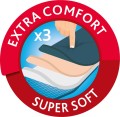 Pokrowiec na deskę Vileda Comfort Plus - 1957115