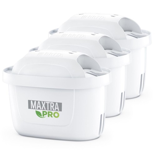 Filtr Brita Maxtra Pro Hard Water Expert 3 szt - 1895186