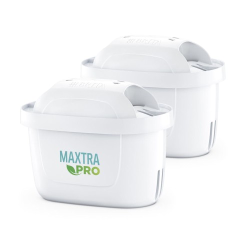Filtr Brita MX+ Pro Pure Performance 2 szt - 1908035