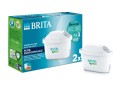 Filtr Brita MX+ Pro Pure Performance 2 szt - 1908042
