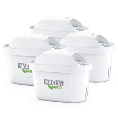 Filtr Brita Maxtra Pro Hard Water Expert 3+1 szt - 1895145