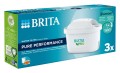 Filtr Brita MX+ Pro Pure Performance 3 szt - 1908032
