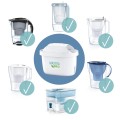 Filtr Brita MX+ Pro Pure Performance 1 szt - 1895181