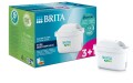 Filtr Brita MX+ Pro Pure Performance 3+1 (4 szt) - 1895142