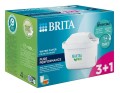 Filtr Brita MX+ Pro Pure Performance 3+1 (4 szt) - 1895141
