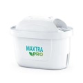 Filtr Brita MX+ Pro Pure Performance 3+1 (4 szt) - 1895138