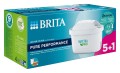 Filtr Brita MX+ Pro Pure Performance 5+1 (6 szt) - 1895159