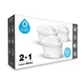 Filtr wkład Dafi Unimax 2+1 (box) - 996038