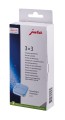 Tabletki odkamieniające do ekspresów JURA 3x3 61848 - 2103259