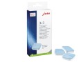 Tabletki odkamieniające do ekspresów JURA 3x3 61848 - 2103257