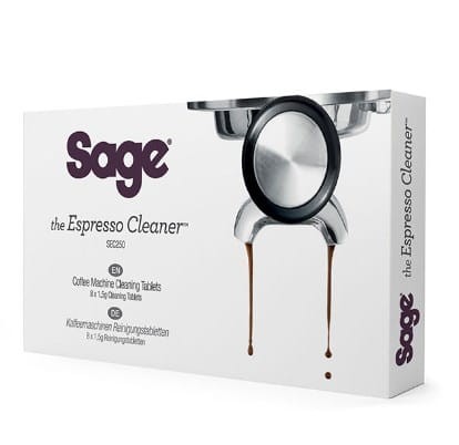 Tabletki do czyszczenia SAGE SEC250NEU0NEU1 - 2103263