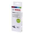 Tabletki do odkamieniania BOSCH TCZ 8001A - 810192