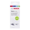 Tabletki do odkamieniania BOSCH TCZ 8001A - 810193