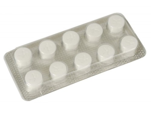 Tabletki czyszczące  Krups XS 3000 - 2243722