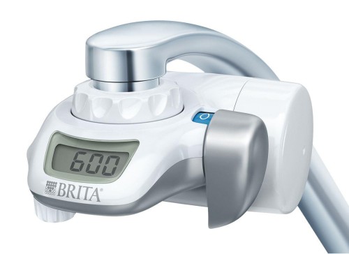 Nakranowy system filtracyjny Brita ON TAP - 1689295