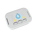System filtrujący wodę kranową Dafi Flow Comfort D-1 z baterią trójdrożną COMO (chrom) - 2103297