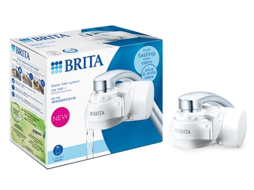 Nakranowy system filtracyjny Brita ON TAP V CU CE2 - 1689288