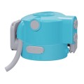 System filtrujący wodę kranową Dafi Flow Comfort D-1 z baterią trójdrożną VITO (czarna) - 2103315