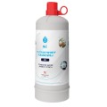 System filtrujący wodę kranową Dafi Flow Comfort D-1 z baterią trójdrożną VITO (czarna) - 2103312