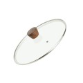 PROMIS POKRYWA SZKLANA 26 CM 10/26 - 1620317