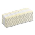 Zestaw 15-tu jednoraz. ściereczek KARCHER EasyFix - 2291232