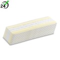 Zestaw 15-tu jednoraz. ściereczek KARCHER EasyFix - 1434382