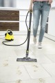 Zestaw 15-tu jednoraz. ściereczek KARCHER EasyFix (WYPRZEDAŻ) - 2305102