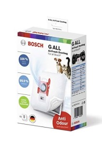 Worki BOSCH BBZ A FGALL