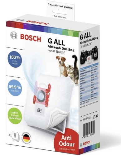 Worki BOSCH BBZ A FGALL - 2103389