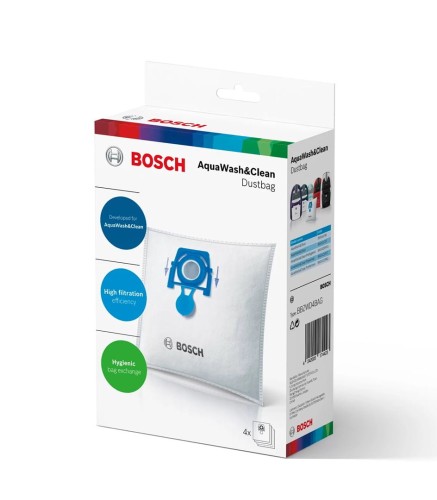 Worki BOSCH BBZ WD4BAG - 941591