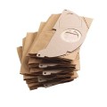 Torebka filtracyjne Karcher (Papier; KARCHER 6.904-322.0; 5 szt.) - 996136