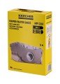 Torebka filtracyjne Karcher (Papier; KARCHER 6.904-322.0; 5 szt.) - 1858010