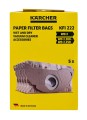 Torebka filtracyjne Karcher (Papier; KARCHER 6.904-322.0; 5 szt.) - 1858013