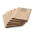 Worek filtracyjne Karcher (Papier; KARCHER 6.904-290.0; 5 szt.) - 810306