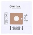 NILFISK Worki materiał do odkurzaczy NEOCOUPE 5szt - 1868254