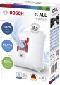Worek do odkurzacza Bosch (Włókno syntetyczne; BOSCH BBZ 41FGALL; 4 szt.) - 701288